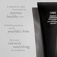 Oribe Signature Shampoo and Conditioner Bundle — image 3
