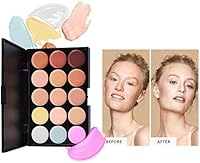 Pure Vie All-in-One Holiday Gift Makeup Set — image 7