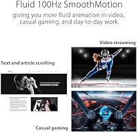 ASUS VZ24EHF 24-inch Eye Care Monitor — image 4