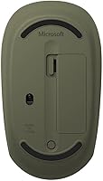 Microsoft Bluetooth Mouse Forest Camo — image 4