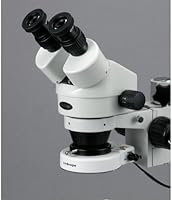AmScope SM-3B Stereo Microscope — image 9