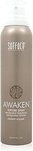 SURFACE Hair Awaken Texture Spray, 4 fl. Oz. Review
