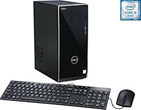 Dell Inspiron i3650 Desktop (6GB RAM, 1TB HDD) — image 7