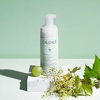 Caudalie Instant Foaming Cleanser, 1.76oz — image 5