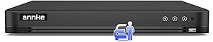 ANNKE 16CH 4K AI Security DVR Review