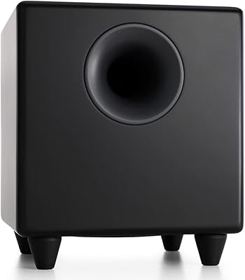 Audioengine S8 Subwoofer