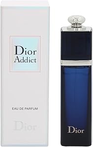 Dior Christian Addict Eau De Parfum Spray for Women, 1oz Review