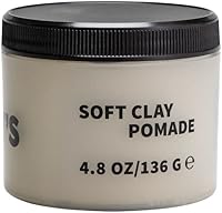 Rudy's Soft Clay Pomade 2.2oz — image 2