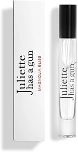 Juliette Has A Gun Magnolia Bliss Eau De Parfum 1oz Review