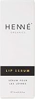 Henné Organics Lip Serum — image 3