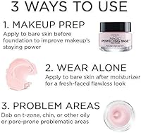 L'Oreal Paris Magic Perfecting Base Face Primer, 0.5 oz — image 6