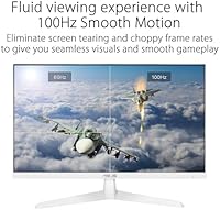 ASUS VY249HF-W 23.8” FHD IPS Gaming Monitor — image 3