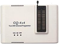GQ Brand GQ-4X4 USB Universal Programmer — image 2