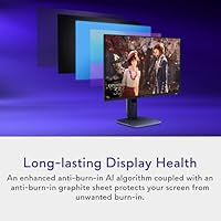 Alienware AW2725Q 27″ 4K QD-OLED Monitor — image 6