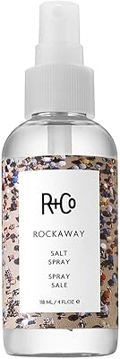 R+Co Rockaway Salt Spray 4.2oz
