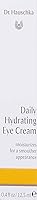 Dr. Hauschka Daily Hydrating Eye Cream 0.4 Fl Oz — image 2