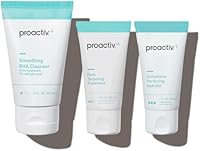 Proactiv+ 3 Step Advanced Skincare Acne Treatment 30 Day Kit — image 1