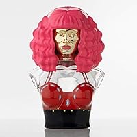 Nicki Minaj Minajesty Eau de Parfum 3.4oz — image 2