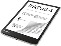 PocketBook InkPad 4 7.8-inch E-Ink Reader — image 3