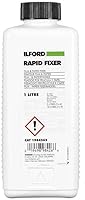 Ilford Rapid 1984262 Liquid Paper Photo Fixer 1L — image 2