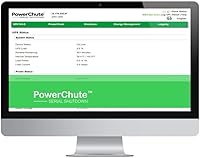 APC BX2200MI Backup Battery UPS — image 4