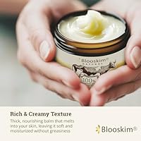 Blooskim Beef Tallow Face Moisturizer 4oz — image 4