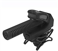 Azden SMX-30 Stereo/Mono Switchable Video Microphone — image 4