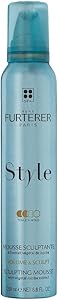 Rene Furterer Style Sculpting Mousse 6.8oz Review