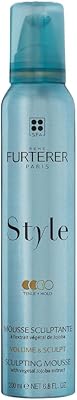 Rene Furterer Style Sculpting Mousse 6.8oz