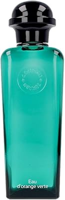 Hermes Eau d'Orange Verte Eau De Cologne Spray, 6.7 Oz