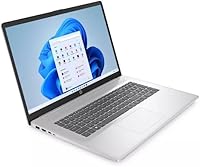 HP 17 Touchscreen Laptop — image 3