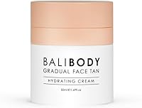 Bali Body Gradual Face Tan 50ml — image 1