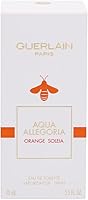 Guerlain Aqua Allegoria Orange Soleia Eau de Toilette 75mL — image 4