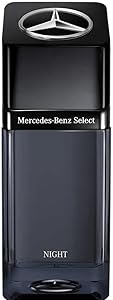 Mercedes Benz Ultimate Eau de Parfum for Men 2.5oz Review