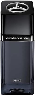 Mercedes Benz Ultimate Eau de Parfum for Men 2.5oz