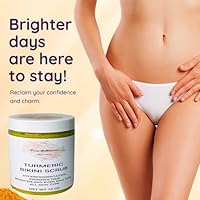 PureBellissimo Brightening Bikini Scrub — image 2