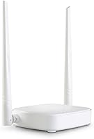 Tenda N301 N300 Wireless Wi-Fi Router — image 9