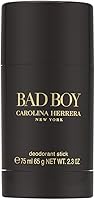 Carolina Herrera Bad Boy Deodorant Stick, 2.3 oz — image 1