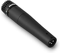 Shure SM57-LC Dynamic Microphone — image 7