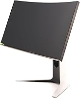 Alienware AW3420DW 34-inch Curved Monitor — image 3