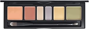 JUNGSAEMMOOL Artist Concealer Palette (Blend) Review