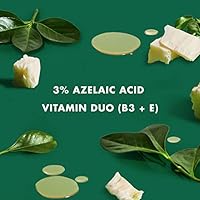 SheaMoisture Men Invisible Line Up Shave Gel 6 oz — image 4