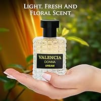 Valencia Donna Dream Eau De Parfum 100mL — image 6