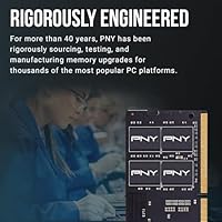 PNY Performance 64GB (2x32GB) DDR4 3200MHz Laptop Memory Kit — image 6