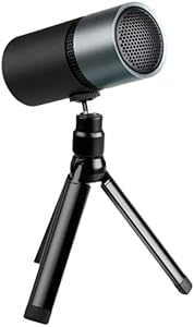 Thronmax M8 Pulse USB Condenser Microphone Review