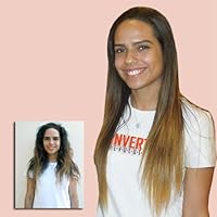 INVERTO ONE Formaldehyde-Free Brazilian Keratin Blowout Treatment 180mL — image 6