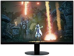 Acer SB230 Bbix 23″ Full HD IPS Monitor Review