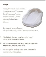 I'm From Honey Glow Cream 50g — image 6