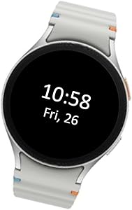 SAMSUNG Galaxy Watch 7 44mm Review