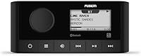 Fusion MS-RA60 Marine Stereo — image 1